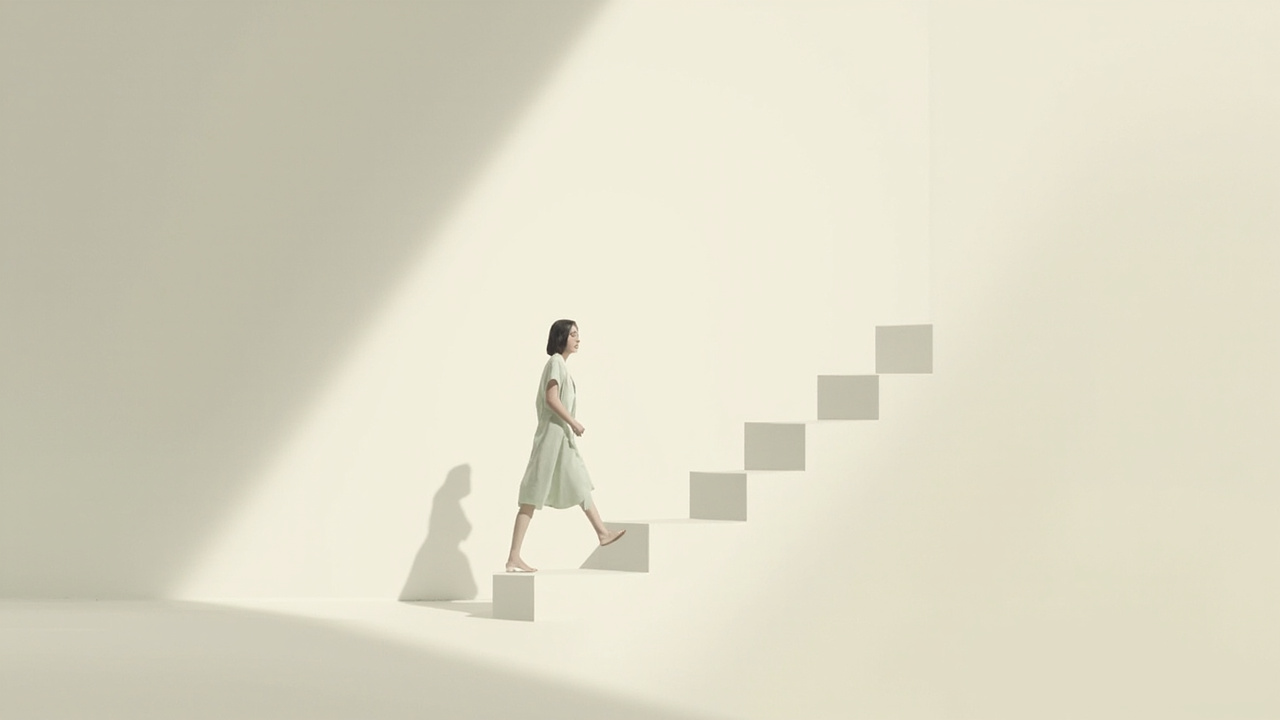 First Light: A New Cam Model's First Steps